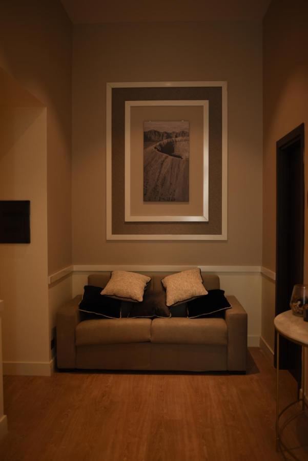 N A P Experience Apartments Naples Exterior photo