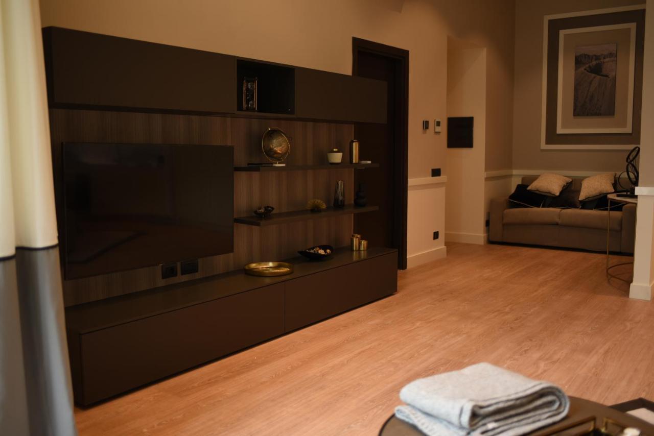 N A P Experience Apartments Naples Exterior photo