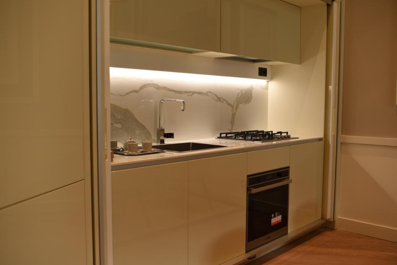 N A P Experience Apartments Naples Exterior photo