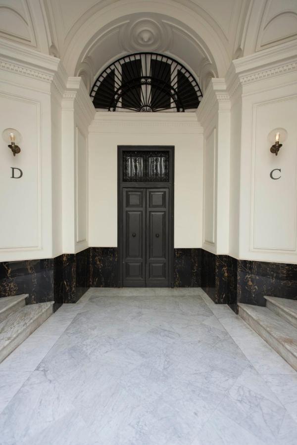 N A P Experience Apartments Naples Exterior photo