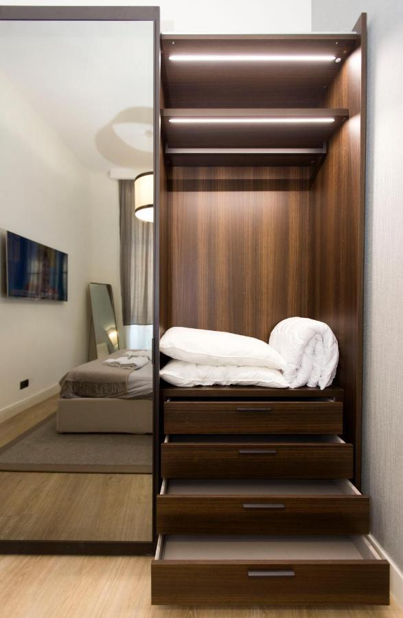N A P Experience Apartments Naples Exterior photo
