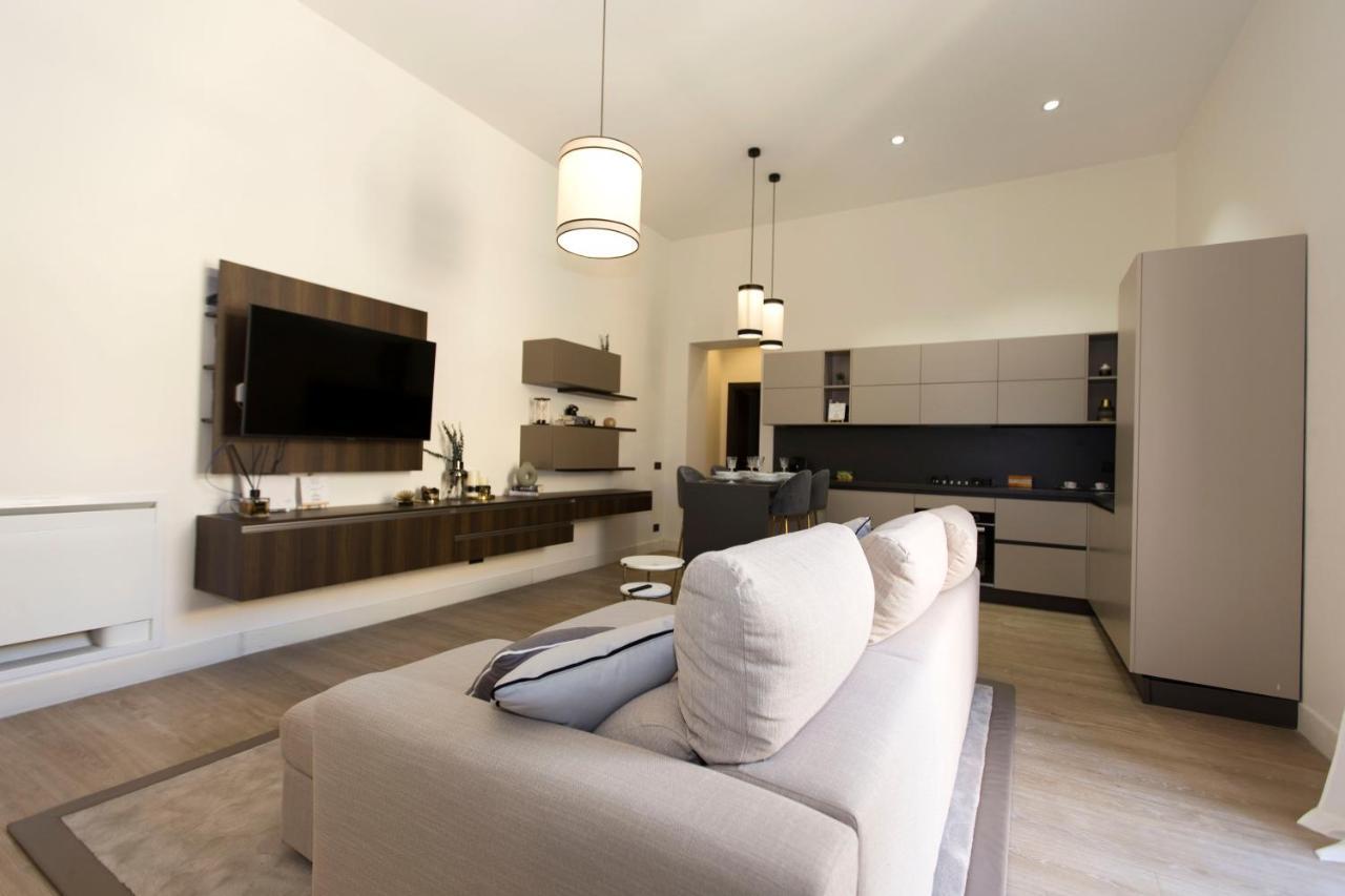 N A P Experience Apartments Naples Exterior photo