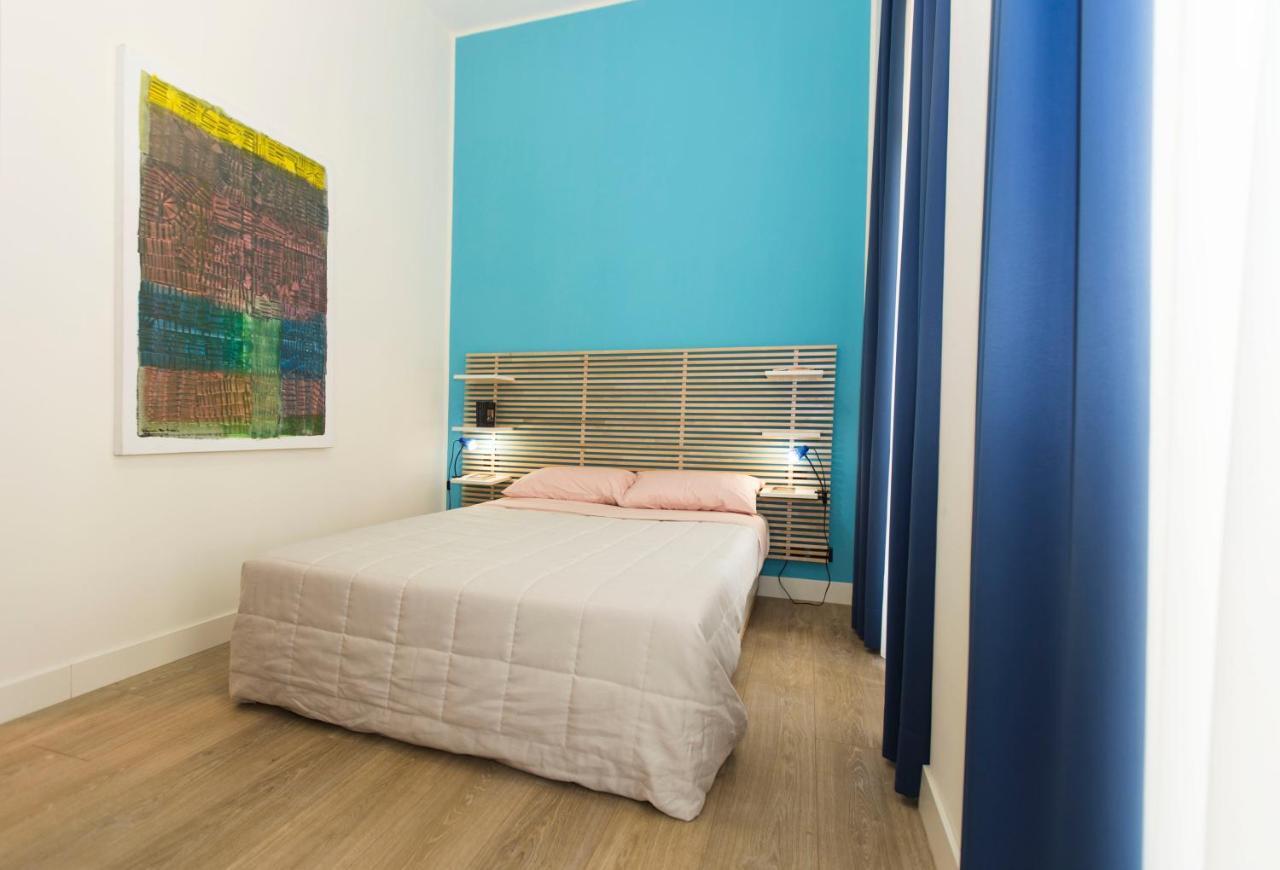 N A P Experience Apartments Naples Exterior photo
