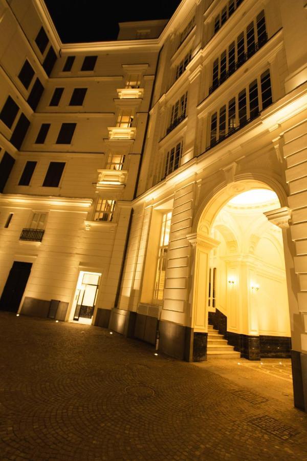 N A P Experience Apartments Naples Exterior photo