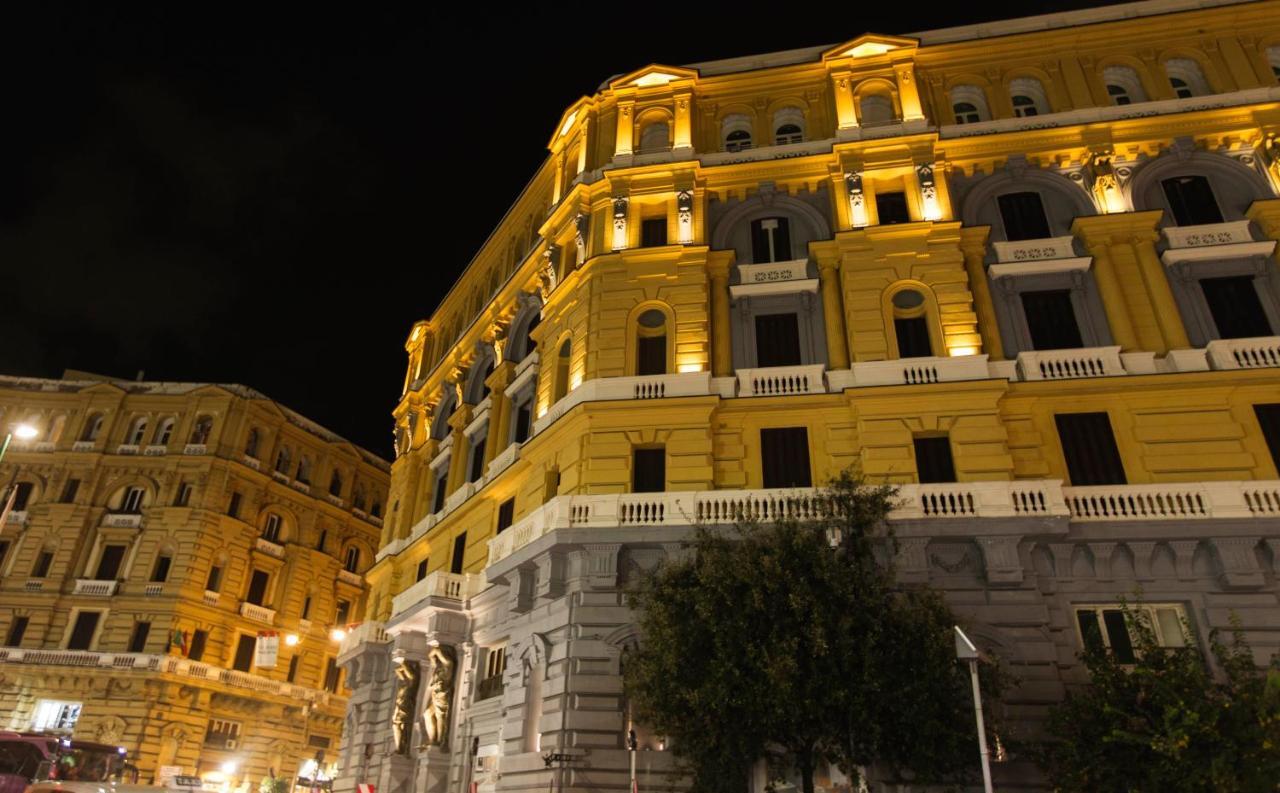 N A P Experience Apartments Naples Exterior photo