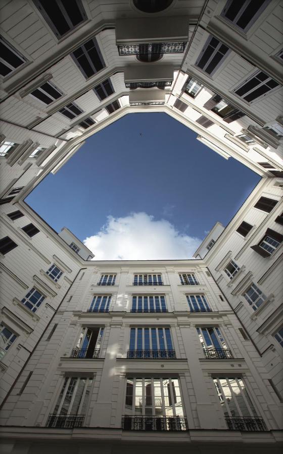 N A P Experience Apartments Naples Exterior photo