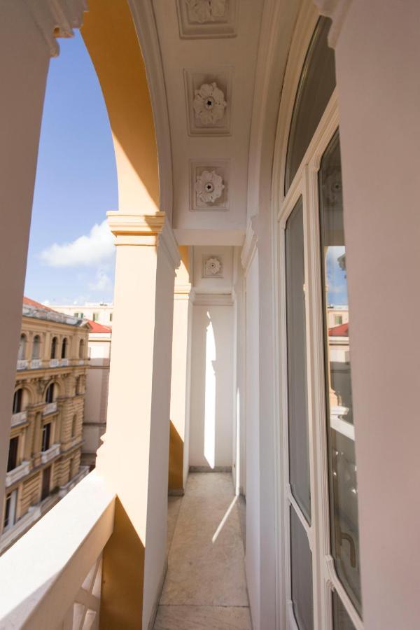 N A P Experience Apartments Naples Exterior photo